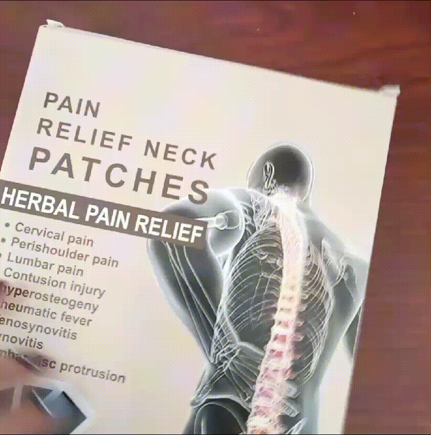 Miniatura 9 de Parches Medicinal Alivio Dolor Lumbar x3